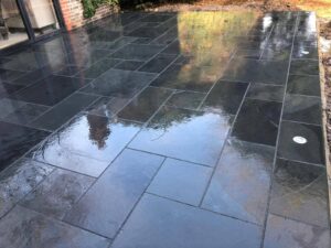 Patios